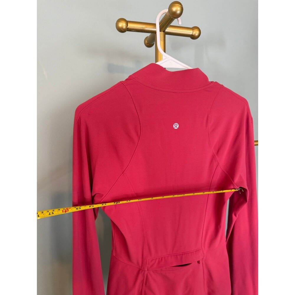 Lululemon Define Jacket Zip Up Jacket Athletic Ja… - image 3